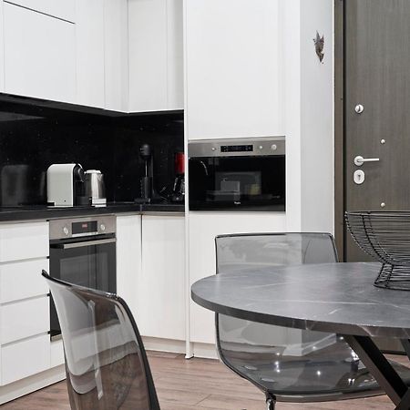 Valaoritou Boutique Apartment,Kolonaki Athens Ngoại thất bức ảnh