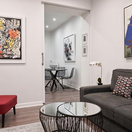 Valaoritou Boutique Apartment,Kolonaki Athens Ngoại thất bức ảnh