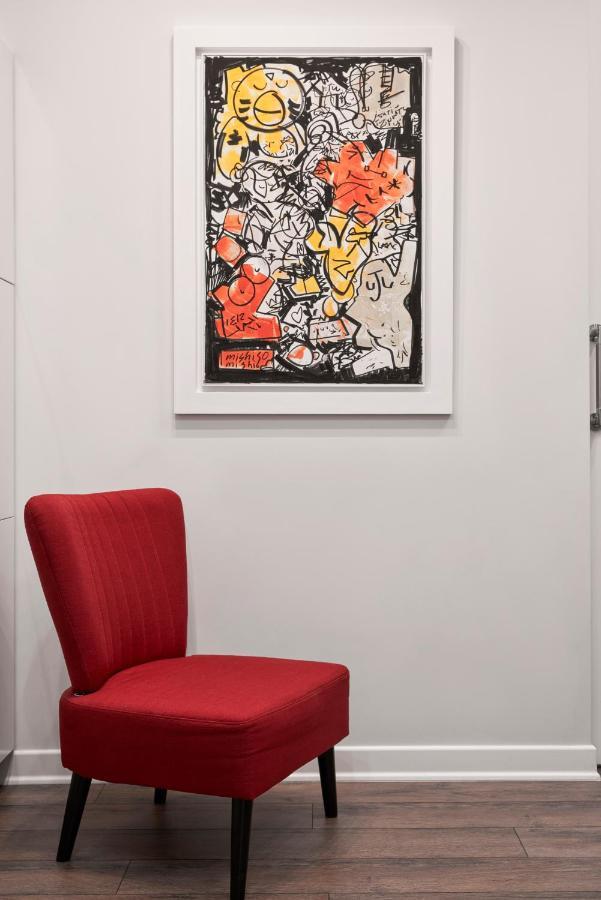 Valaoritou Boutique Apartment,Kolonaki Athens Ngoại thất bức ảnh