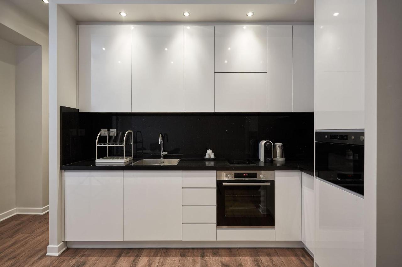 Valaoritou Boutique Apartment,Kolonaki Athens Ngoại thất bức ảnh